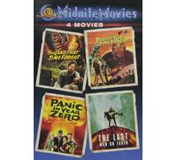 Land That Time Forgot/People T - Land That Time Forgot/People T