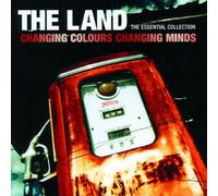 Land,the - Changing Colours,Changing Mind