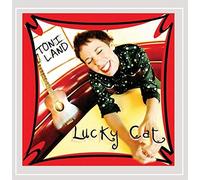 Land, Toni - Lucky Cat