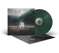 Land Under The Black Wings: Swamp - Green - Dymna Lotva (Vinile)