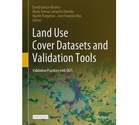 Land Use Cover Datasets and Validation Tools: Validation Practices With Qgis