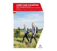 Land van Cuijkpad: Eindeloos wandelen door UNESCO Maasheggen
