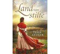 Land van stilte: roman