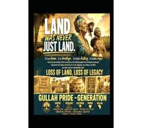 Land was never just land: Gullah community Tenants in Common