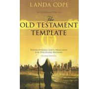 Landa Cope An Introduction to the Old Testament Template (Tascabile)