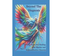 Landa Lou Beyond the Diagnosis (Tascabile)