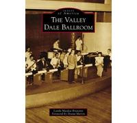 Landa Masdea Brunetto The Valley Dale Ballroom (Tascabile)