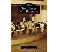 Landa Masdea Brunetto The Valley Dale Ballroom (Tascabile)