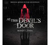 Landa, Ronen - At The Devils Door / O.S.T.