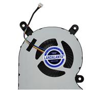 LANDALANYA Ventola di raffreddamento CPU All-in-one per Dell All in One OptiPlex 3280 7480 7780 7460 7470 AIO Precision 7770 5477 7460 7470 7777 7760 AlO Series 0TFHF6 02Y42R BAZB0815R2U P016