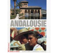 L'andalousie - [Augé, Gillon, Hollier - Larousse]