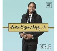 Landau Eugene Murphy Jr - That's Life