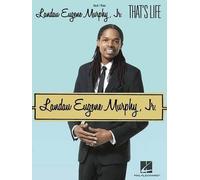 Landau Eugene Murphy, Jr. - That's Life (Tascabile)