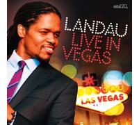 LANDAU Landau Live In Vegas (CD)