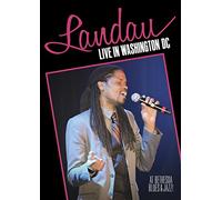 Landau Live in Washington DC at Bethesda Blues & Jazz