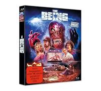 The Being - Scanavo ed. - Cover B (Blu-ray)