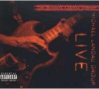 Landau, Michael Group - Live (2 CD)