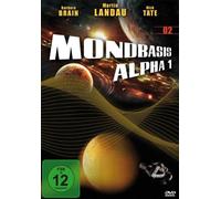 Landau - Mondbasis Alpha 1 - No 2: [Edizione: Germania] [Edizione: Germania]