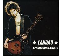Landau - O Predador Do Asfalto