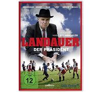 Landauer - Der Präsident