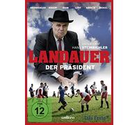 Landauer - Der Präsident