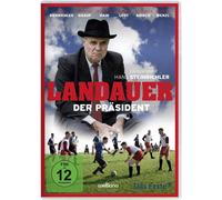 Landauer - Der Präsident (DVD) Various