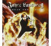 Landberg, Erik Jayce – Break The Spell – Escape Speakers