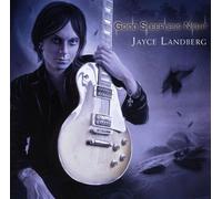 Landberg, Jayce - Good Sleepless Night