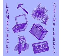 Lande Hekt Going to Hell (Vinyl LP) 12" Album