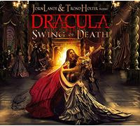 Lande Jorn And Holter - Dracula Swing Of Death