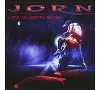 LANDE, JORN - Life On Death Road - Jorn Land