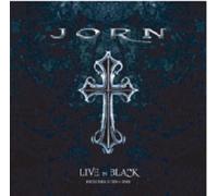 Lande, Jorn - Live In Black
