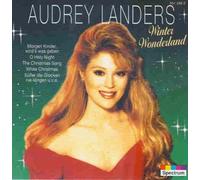 Landers,Audrey - Winter Wonderland
