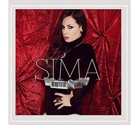 Landers, Sima - Beautiful Liar