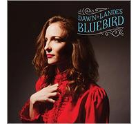 Landes Dawn - Bluebird