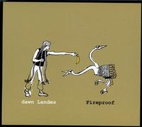 Landes, Dawn - Fireproof