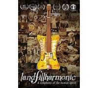 Landfill Harmonic [Edizione: Stati Uniti]