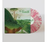 Landfill (Pink Splatterin Clear Vinyl)