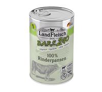 LandFleisch B.A.R.F.2GO 100 % da trippa di manzo 400gx6