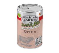 LandFleisch B.A.R.F.2GO 100% di manzo 400gx6