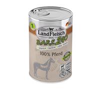 LandFleisch B.A.R.F.2GO Esclusivo Cavallo 400gx6