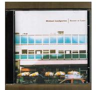 Landgarten, Michael - Sooner Or Later