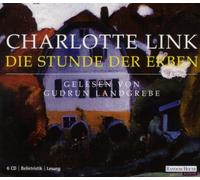 Landgrebe,Gudrun - Die Stunden der Erben