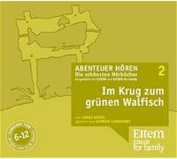 Landgrebe,Gudrun - Eltern-im Krug Zum Grünen Walfisch
