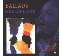 Landgren, Nils - Ballads by Landgren, Nils (2009-06-01)
