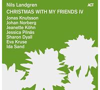 Nils Landgren - Christmas With My Friends Iv