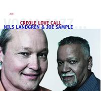 Landgren,Nils - Creole Love Call Black
