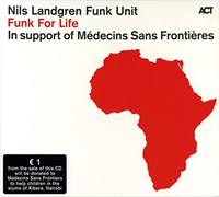 Landgren Nils - Funk For Life