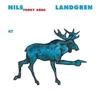 Nils Landgren Funky Abba (Vinyl LP) 12" Album