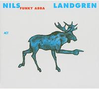 Nils Landgren Funky Abba (CD) Album